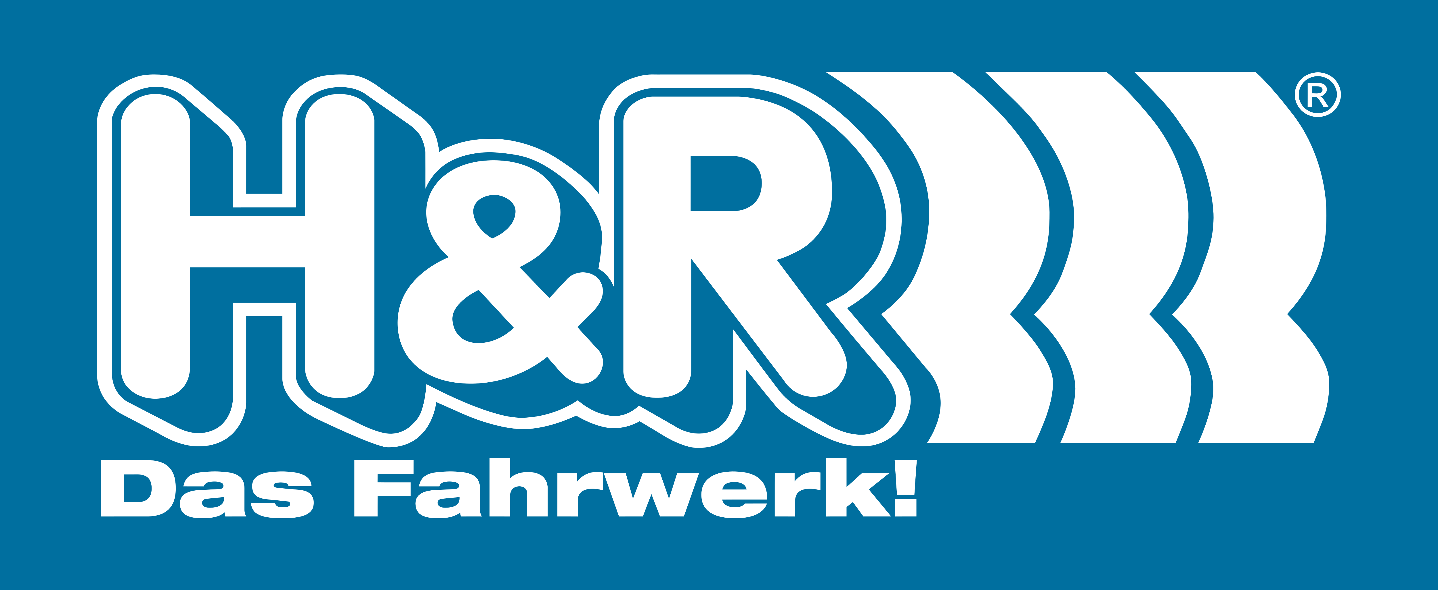 H&R Spezialfedern